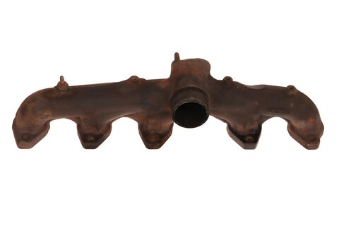 Výfukové svody 070253031F