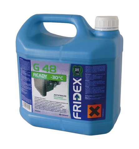 Fridex Ready G 48 -30°C - 3 L