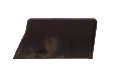 Krytka lišty B sloupku levá 8E0853589