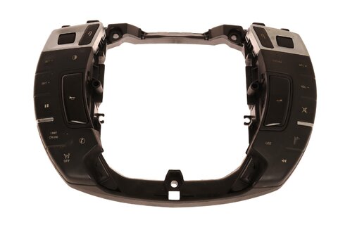 Tlačítka multifunkčního volantu 96655335ZD