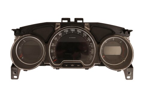 Přístrojový štít 9665557480