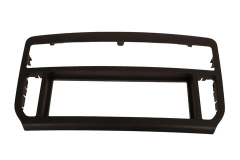 Rámeček panelu ovládání topení 9682459677