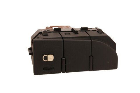 Panel tlačítek 96537757ZD