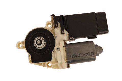 Motorek stahovačky pravý přední 1J1959802D 1J1959802B