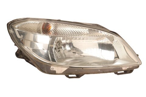 Světlo přední pravé H4 MR2011- 5J1941018C
