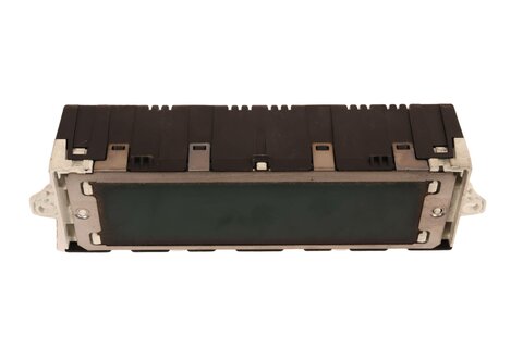 Informační panel 9665989780