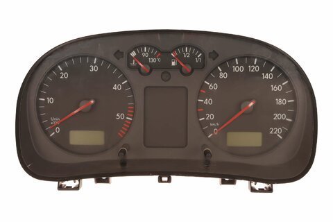 Přístrojový štít 1J0920805EX