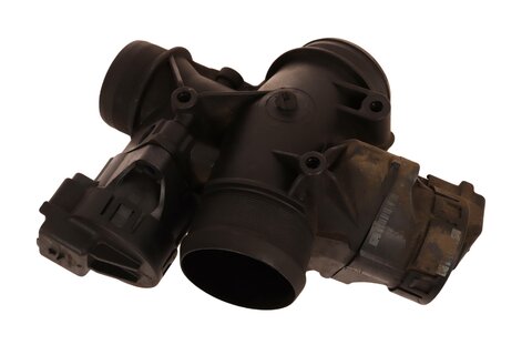 Škrtící klapka 9655971780