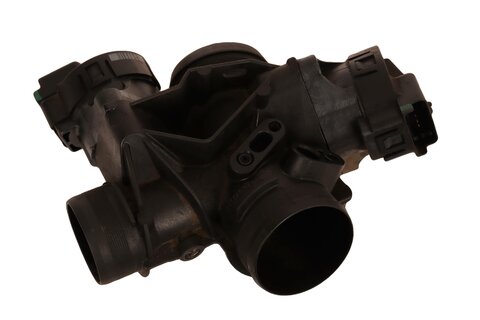 Škrtící klapka 9655971780