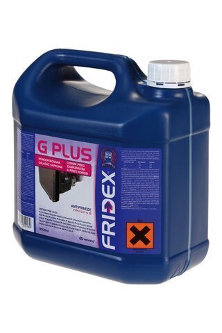 Fridex G plus - 3 L