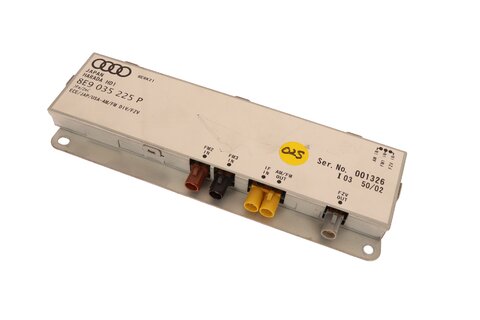 Anténní zesilovač - 8E9035225P