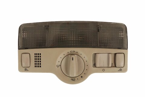 Stropní vnitřní světlo 1J0947103E