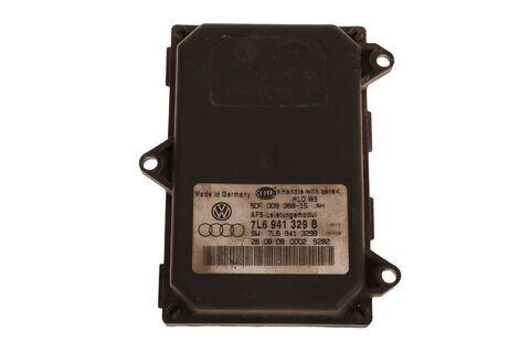 Jednotka natáčení světel 7L6941329B