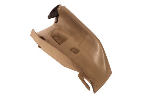 Vodítko bezpečnostního pásu pravé - 8E9857792A