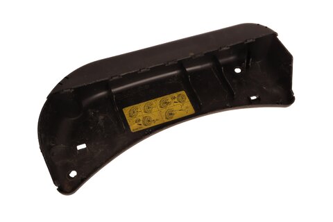 Plastový kryt heveru 8E0011031D