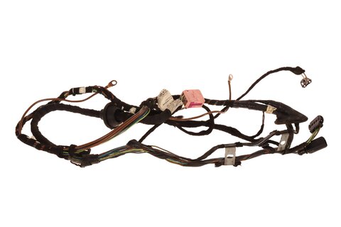 Kabelový svazek pátých dveří levý 7L6971145BA