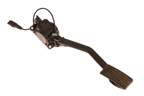 Elektronický pedál plynu 9681383980