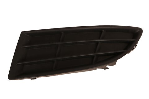 Mřížka předního nárazníku levá 2011- (bez mlhovky) 5J0807367A