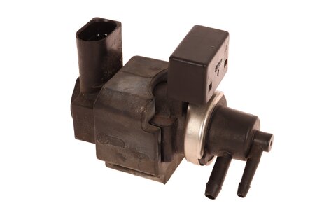 Elektromagnetický ventil