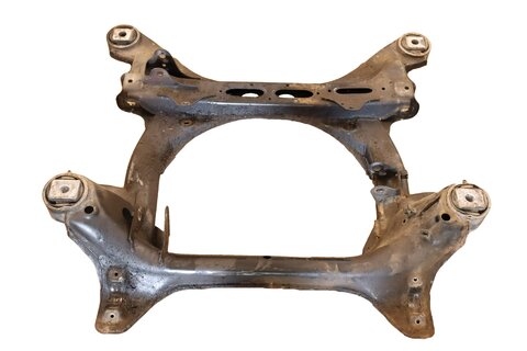 Nápravnice přední 7L0499030T