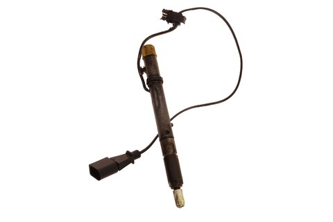 Vstřikovací tryska s kablem 059130202F