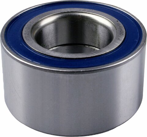 Ložisko přední nápravy