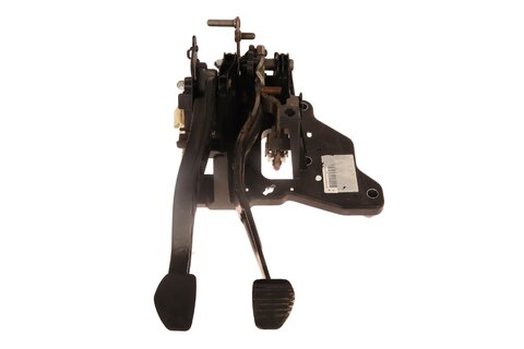 Kulisa pedálů komplet 9665382880