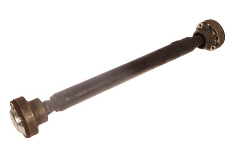 Kardan - podélný hnací hřídel - přední 7L6521101N