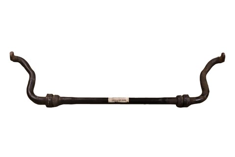 Stabilizátor přední 35,6x5,2mm modrá 7L0411025K