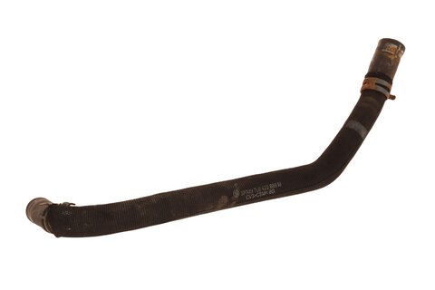 Potrubí sání oleje 7L6422889M