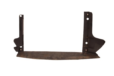 Plast nasávání chladiče +AC 60616460