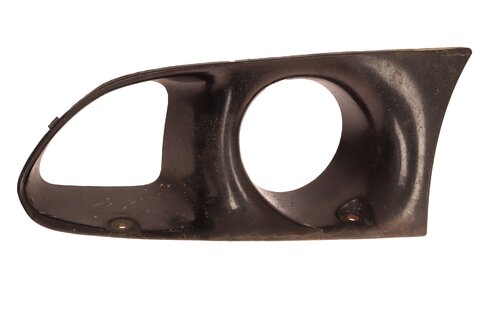 Mřížka nárazníku pro mlhovku -03 levá 156036559