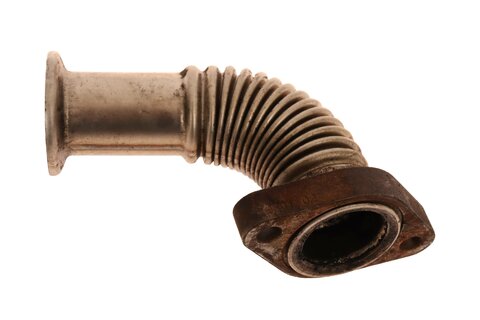 Potrubí recirkulace EGR