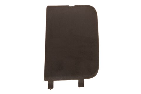 Kryt palubní desky levý 821831