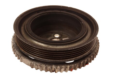 Řemenice klikové hřídele 55181230