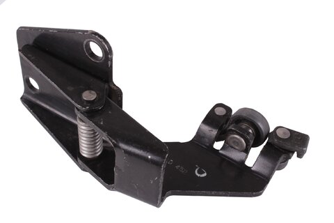 Pravý pojezd bočních dveří (střední)