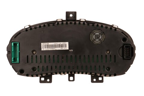 Přístrojový štít 5J0920800B