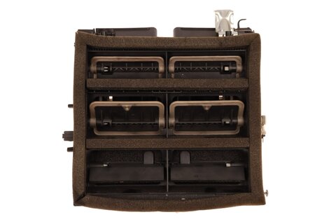 Skříň rozvaděče vzduchu 7L0819355F