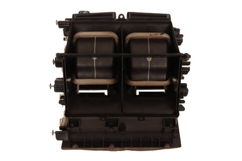 Skříň rozvaděče vzduchu 7L0819355F