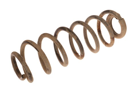 Pružina zadní levá / pravá 5102AZ