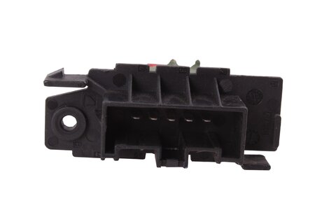 Odpor ventilátoru topení orig.