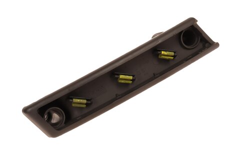 Madlo dveří zadní levé 7L6868187E75R