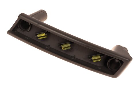 Madlo dveří přední pravé 7L6867180E75R