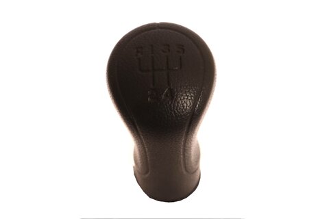 Manžeta řadící páky černá 5J0711113