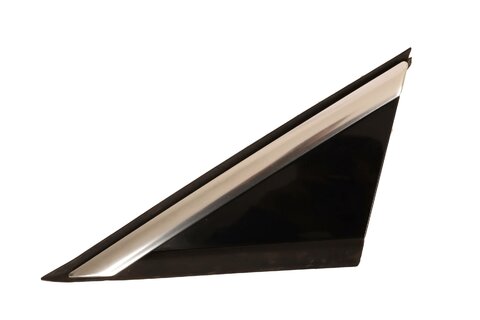 Trojúhelník blatníku - prodloužení okna levý 96842433XY