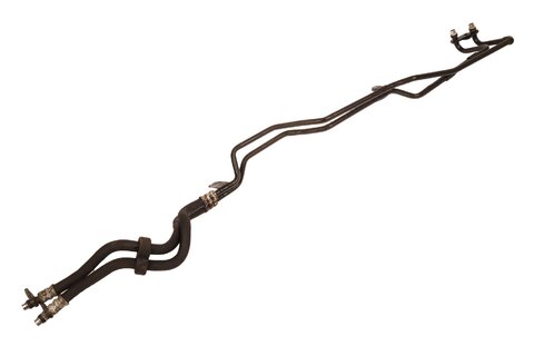 Vedení chladiče oleje aut. převodovky 7L6317801