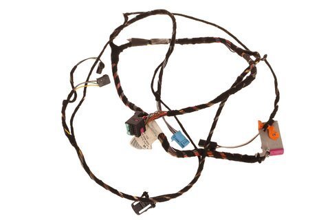 Kabelový svazek předních dveří levý 7L6971121L