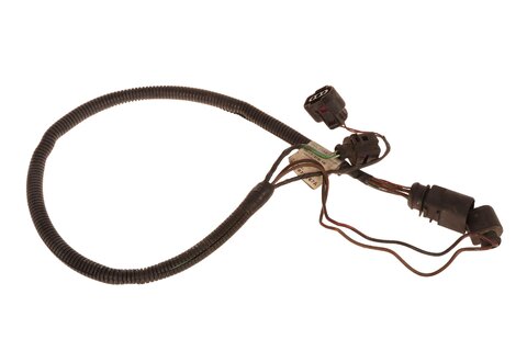 Kabeláž nádobky ostřikovačů 7L0971767A