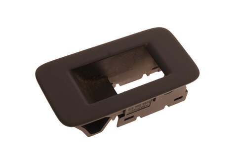 Krytka spínače stahování okna 7L6959851D75R