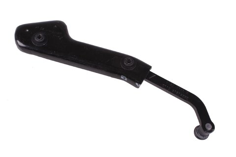 Pojezd bočních dveří horní pravý